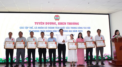 Các cá nhân được khen thưởng trong công tác Hội tỉnh Đồng Nai năm 2023.jpg