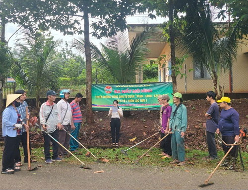 HND Lộc Ninh ra mắt mô hình sáng xanh sạch đẹp 5.10.png