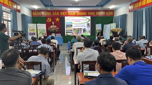 Tọa đàm tại Long Khánh 12.6.jpg