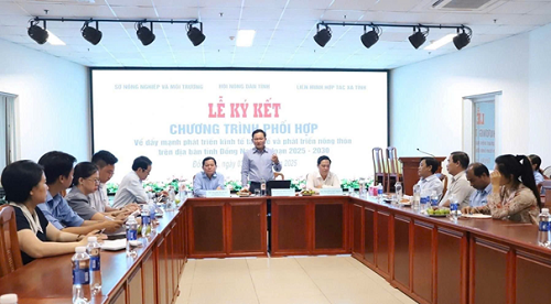 lễ ký kết chương trình phối hợp KTTT 2025.png