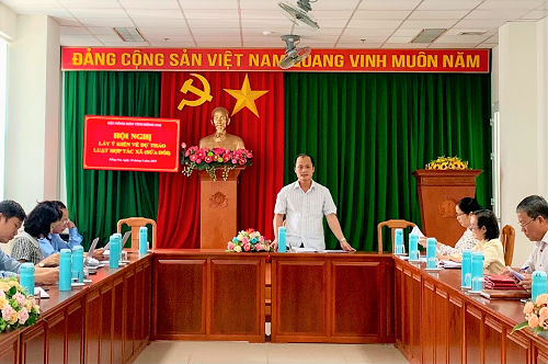 ĐC Nguyễn Tuấn anh phát biểu HN lấy ý kiến dự thảo luật HTX.png