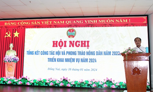 Đồng chí Nguyễn Tuấn Anh phát biểu tại họi nghị tổng kết 2023.jpg